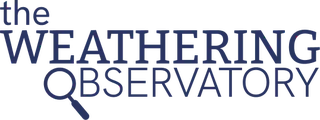 The Weathering Observatory